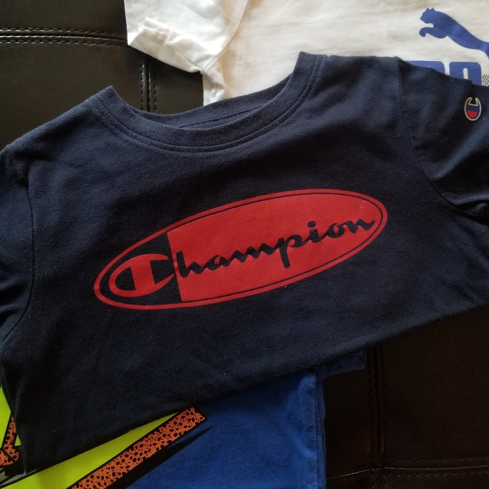 ❗Boy Toddler Clothing Bundle 4T/5T❗ - Picture 4 of 5